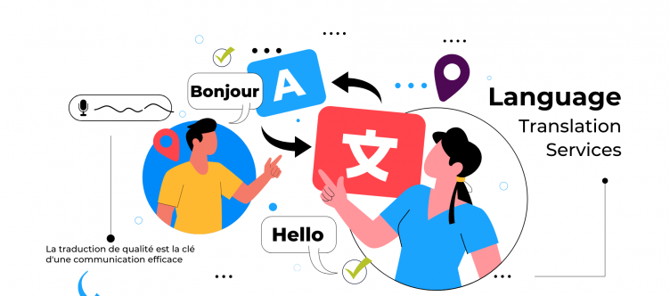 French Translation Services in Mississauga